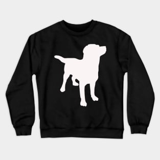 dog Crewneck Sweatshirt